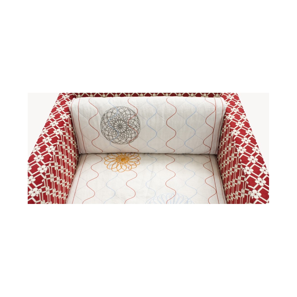 Poltrona Karmakoma Moroso