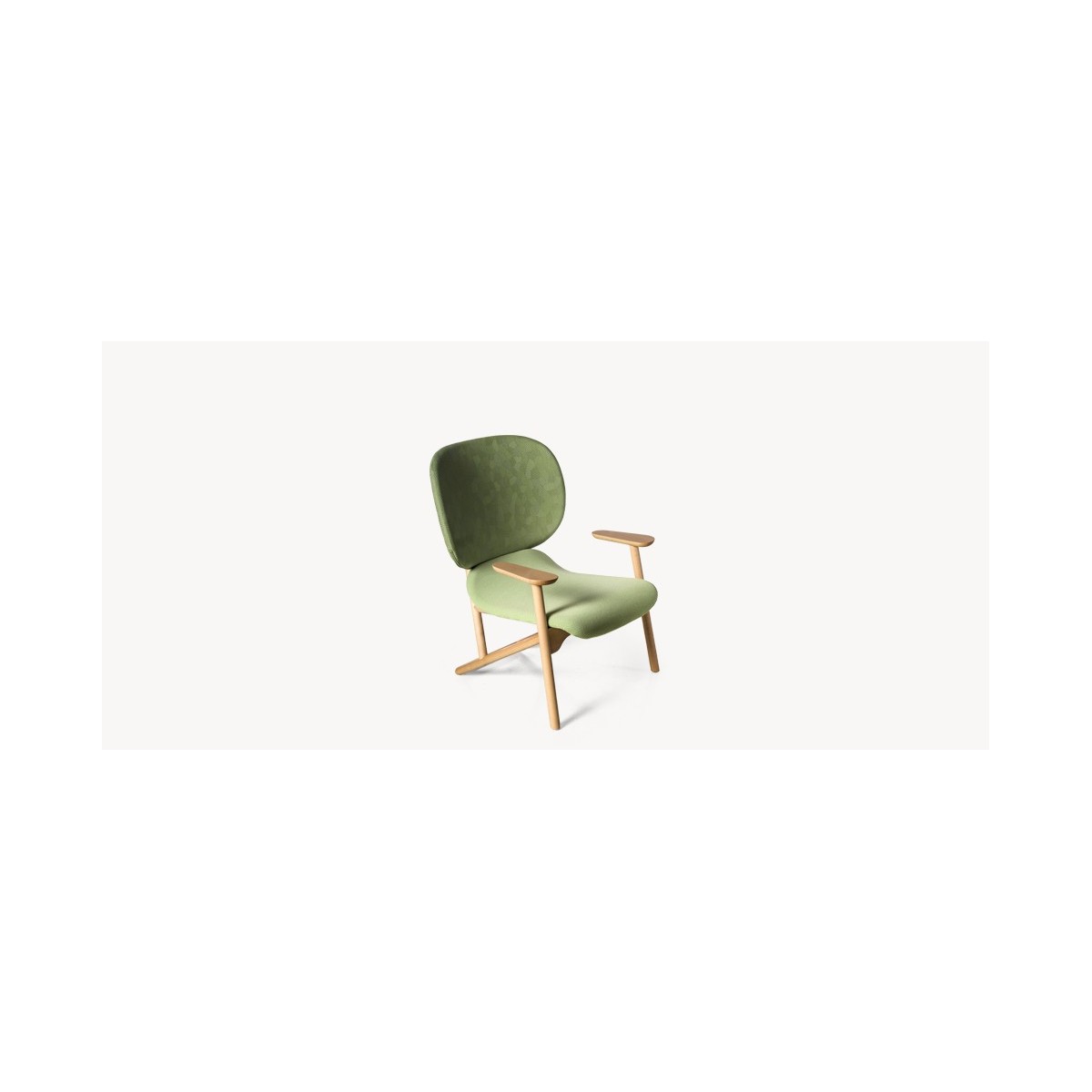 Armchair Klara Moroso Armchair Klara Moroso