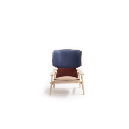 Poltrona Lilo Wing Moroso