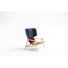 Poltrona Lilo Wing Moroso