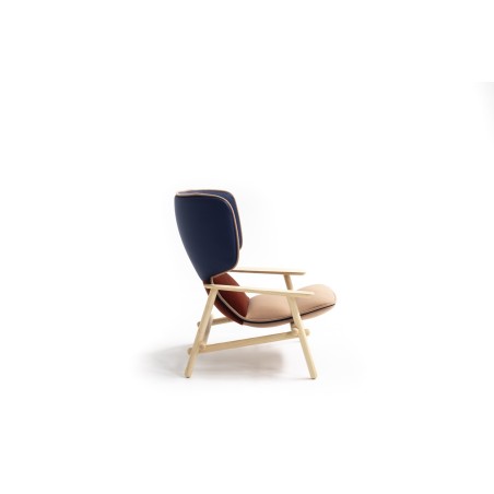 Poltrona Lilo Wing Moroso
