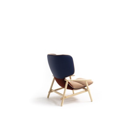 Poltrona Lilo Wing Moroso