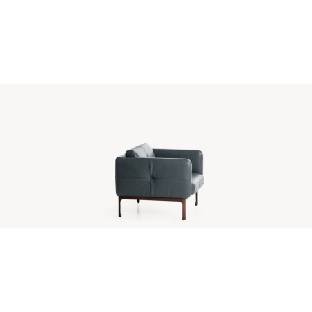 Poltrona Modernista Moroso