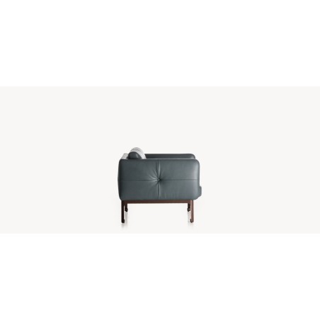 Poltrona Modernista Moroso