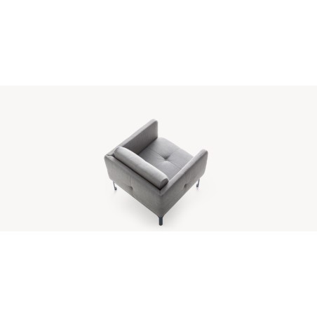 Poltrona Modernista Moroso