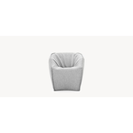 Armchair M.a.s.s.a.s. Moroso