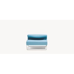 Poltrona Lowseat Moroso