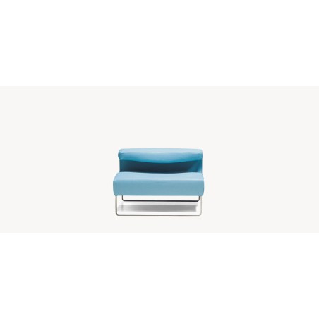 Armchair Lowseat Moroso