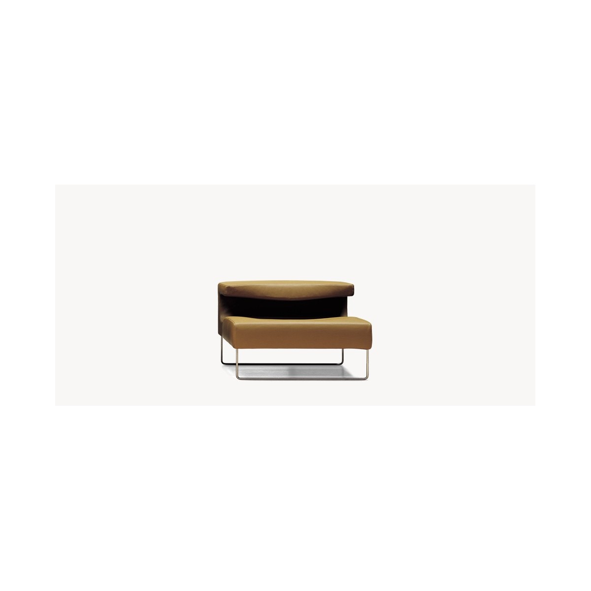 Poltrona Lowseat Moroso