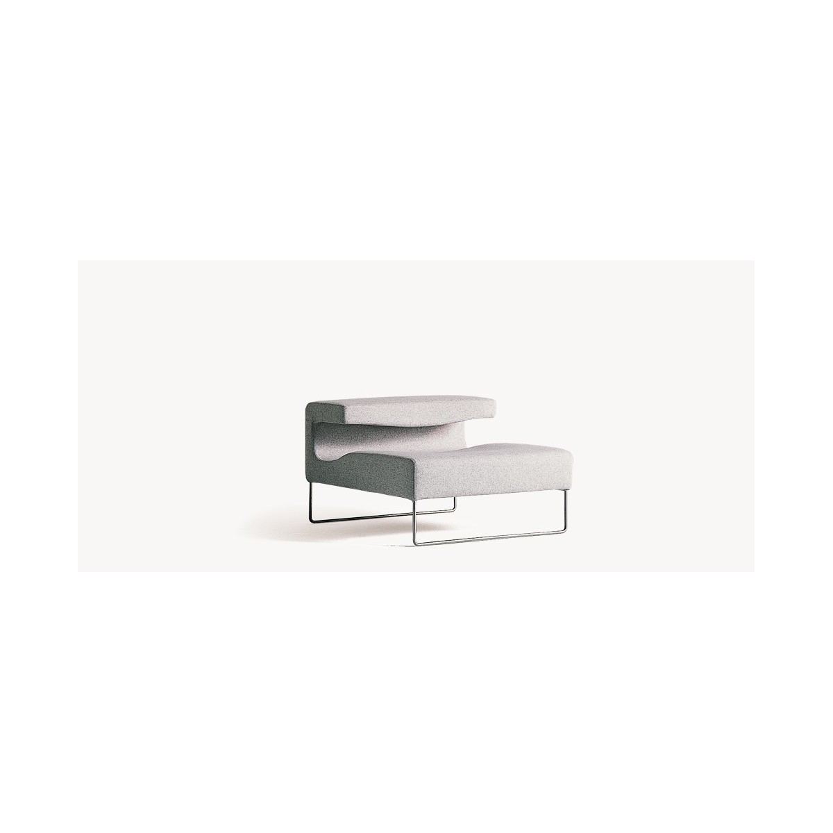 Poltrona Lowseat Moroso Poltrona Lowseat Moroso