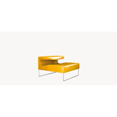 Poltrona Lowseat Moroso