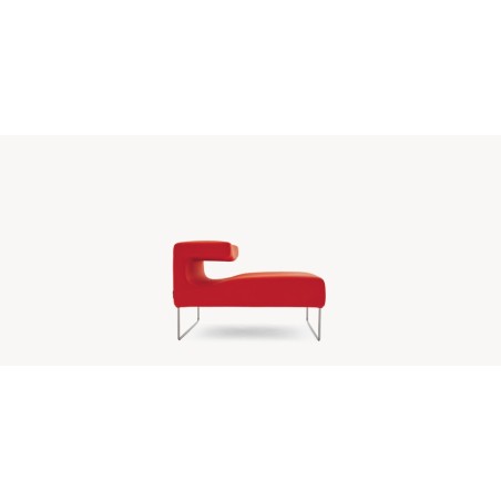 Poltrona Lowseat Moroso