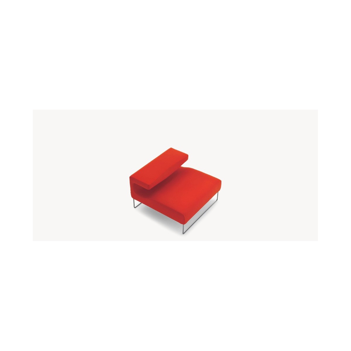 Armchair Lowseat Moroso Armchair Lowseat Moroso