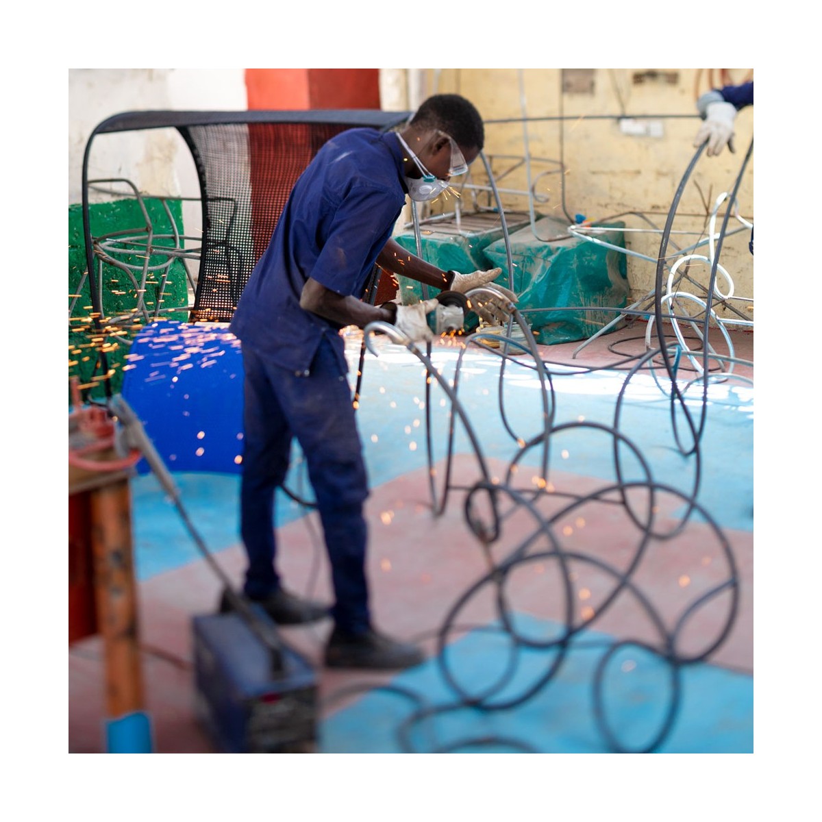 Poltrona Modou Moroso Poltrona Modou Moroso