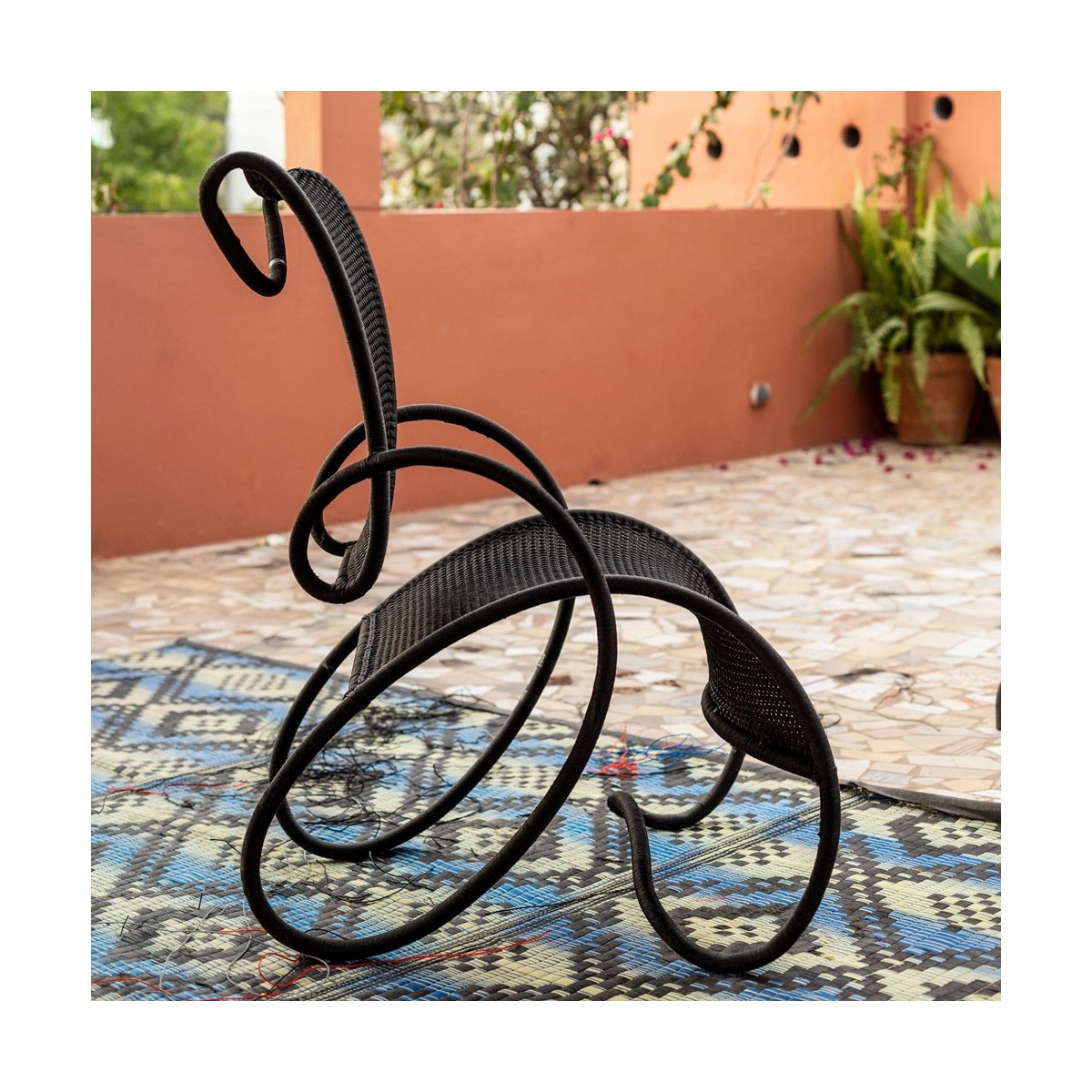 Poltrona Modou Moroso Poltrona Modou Moroso