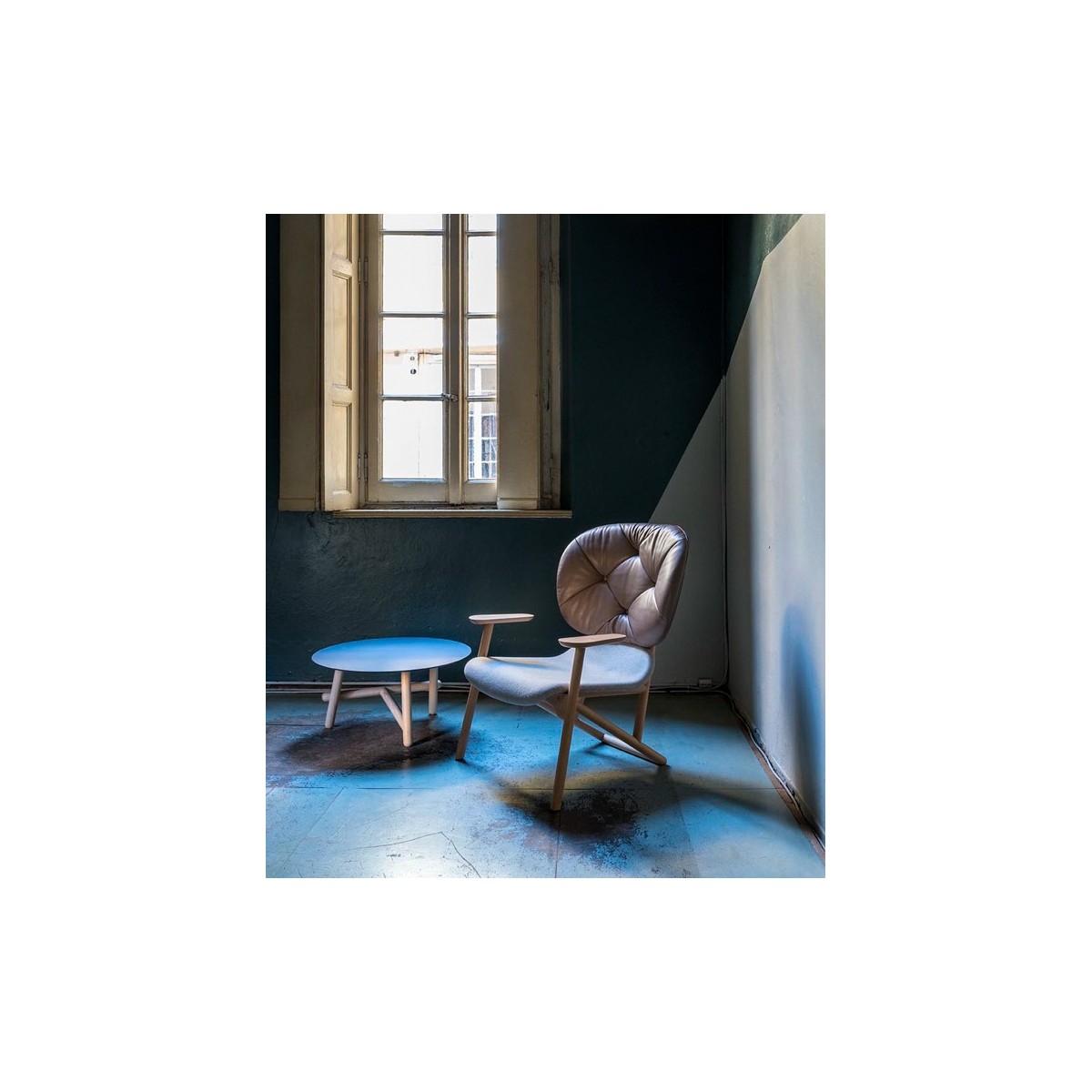 Armchair Klara Moroso Armchair Klara Moroso