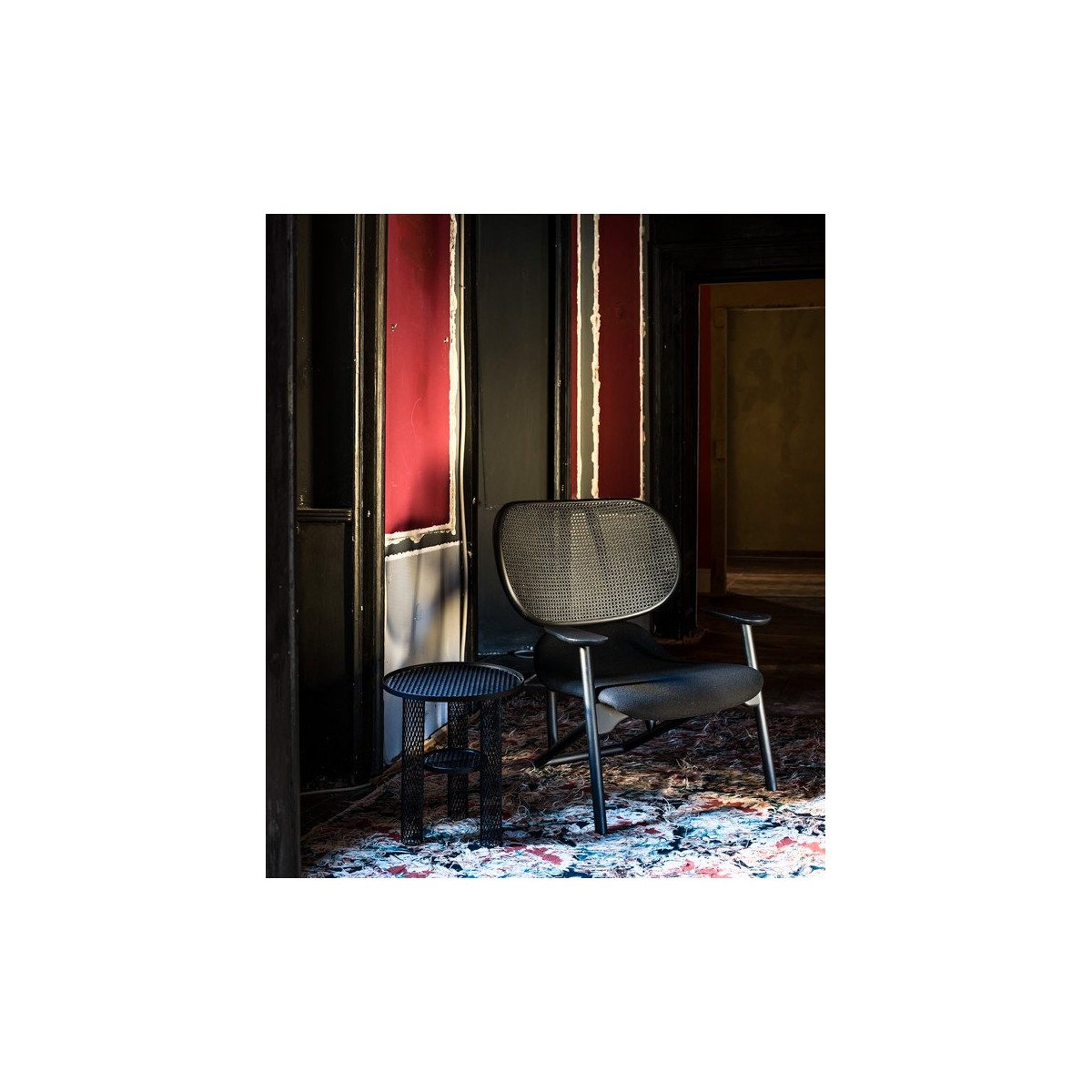 Armchair Klara Moroso Armchair Klara Moroso