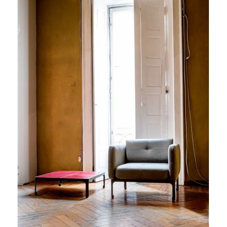 Poltrona Modernista Moroso