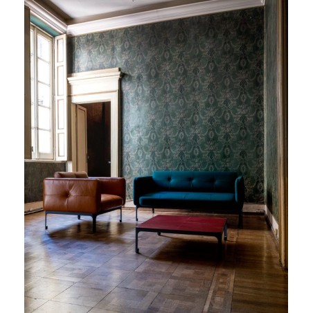 Poltrona Modernista Moroso