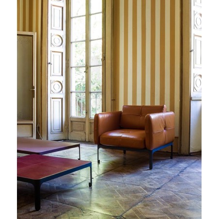 Poltrona Modernista Moroso