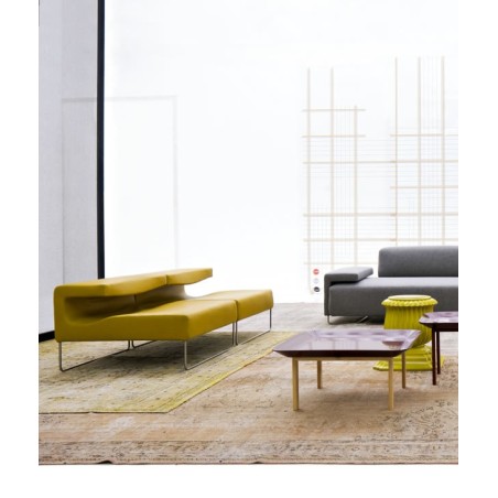 Poltrona Lowseat Moroso