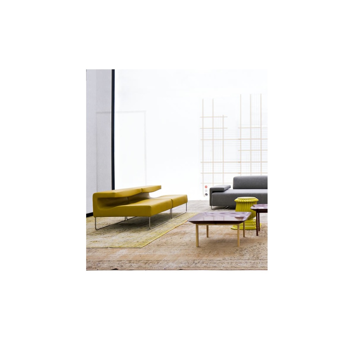Armchair Lowseat Moroso Armchair Lowseat Moroso