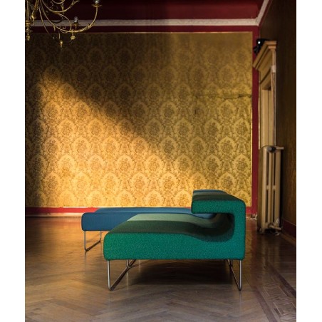 Armchair Lowseat Moroso