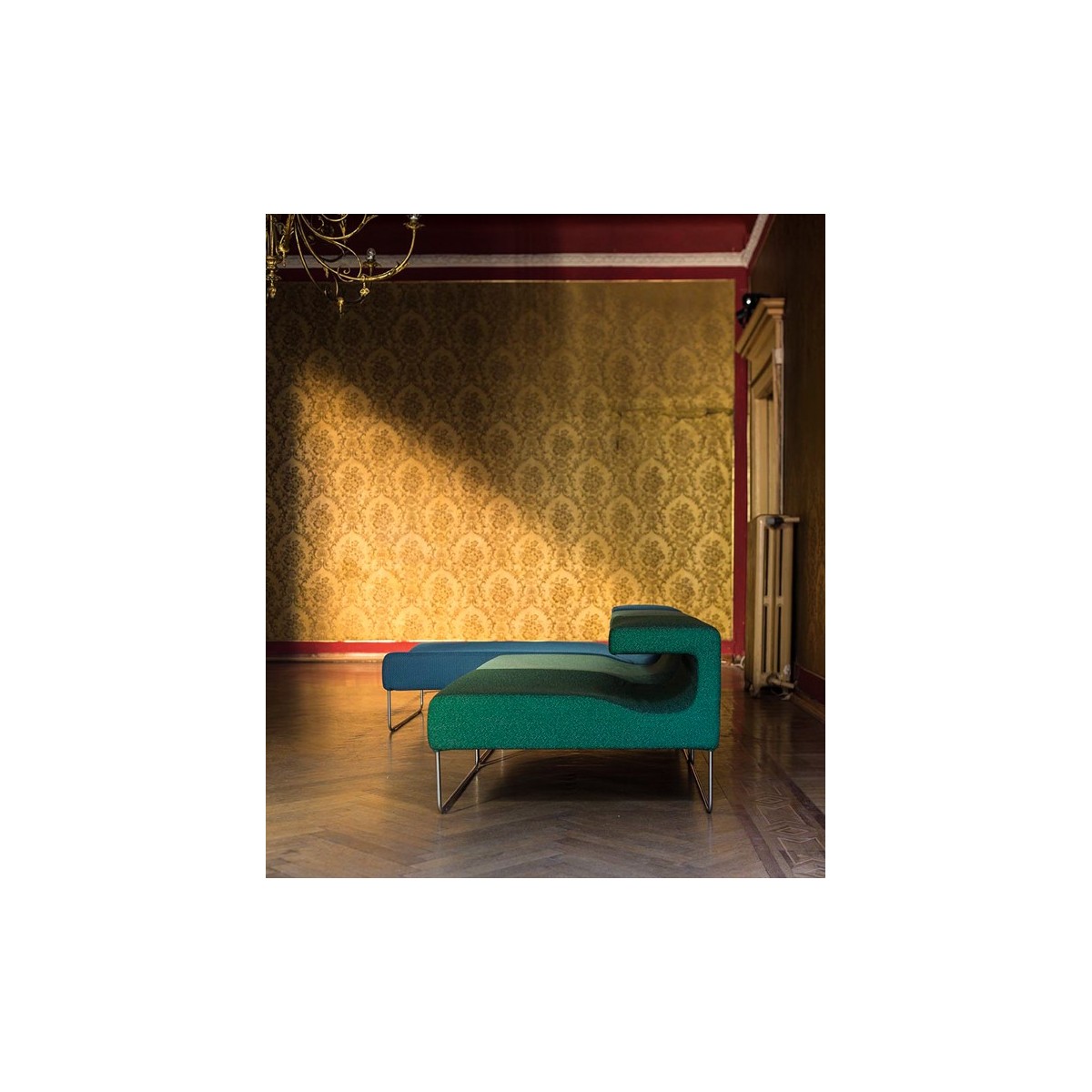 Poltrona Lowseat Moroso Poltrona Lowseat Moroso