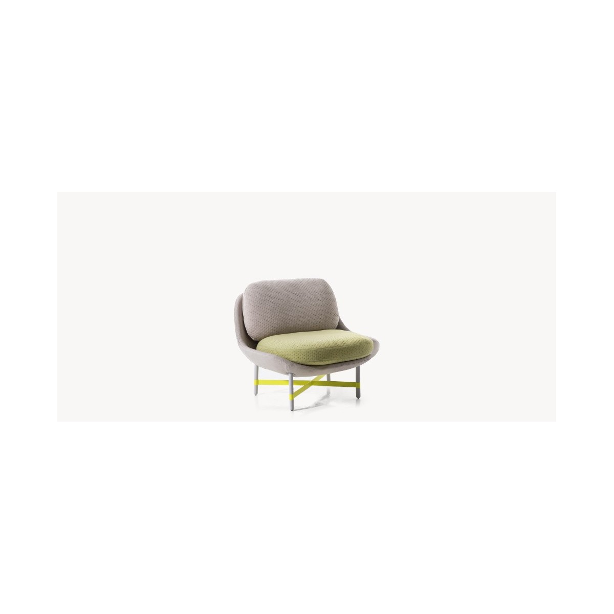 Poltrona Ottoman Moroso Poltrona Ottoman Moroso