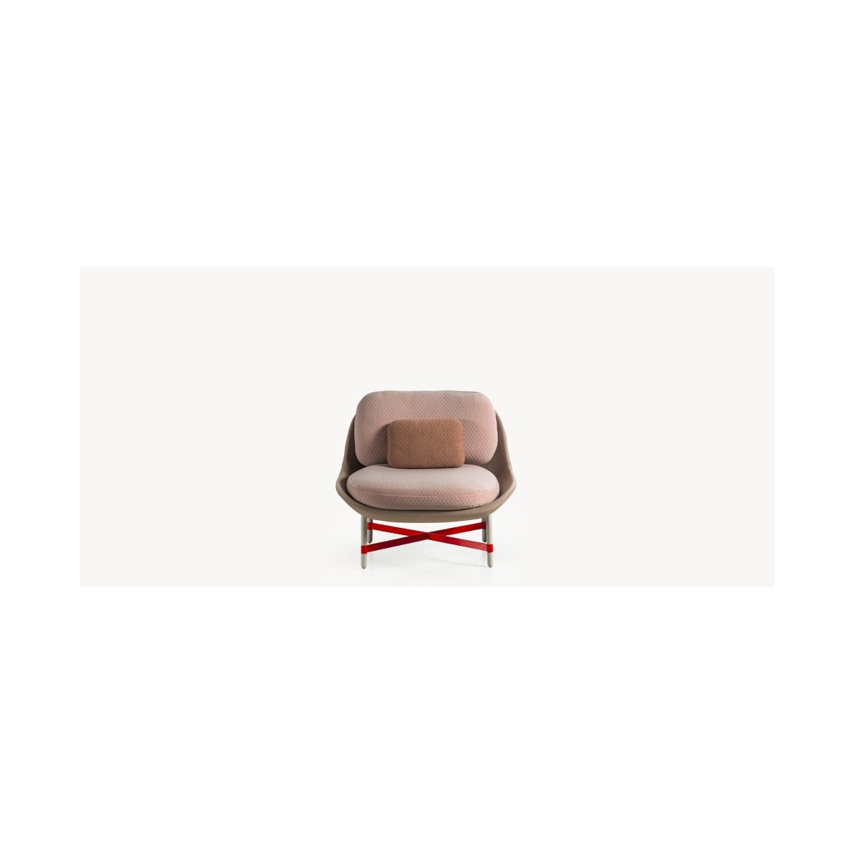 Poltrona Ottoman Moroso Poltrona Ottoman Moroso