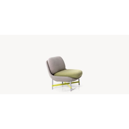 Poltrona Ottoman Moroso