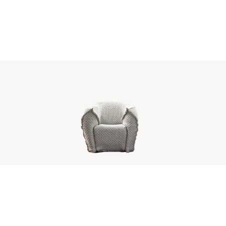Poltrona Panna Chair Moroso