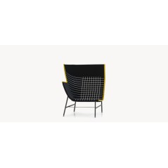 Poltrona Paper Planes Moroso