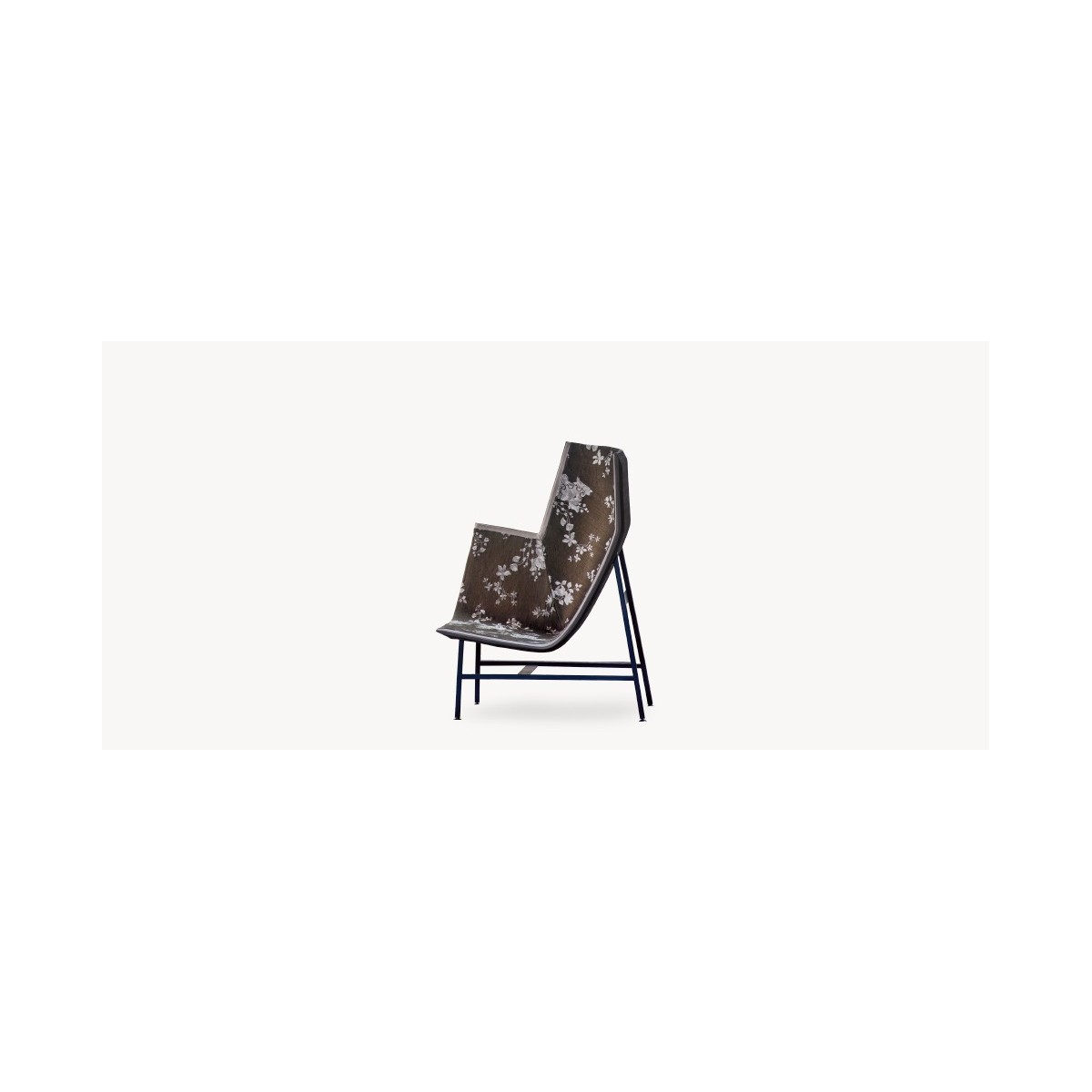 Poltrona Paper Planes Moroso