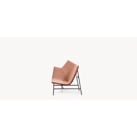 Armchair Paper Planes Moroso
