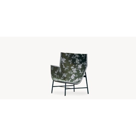 Armchair Paper Planes Moroso