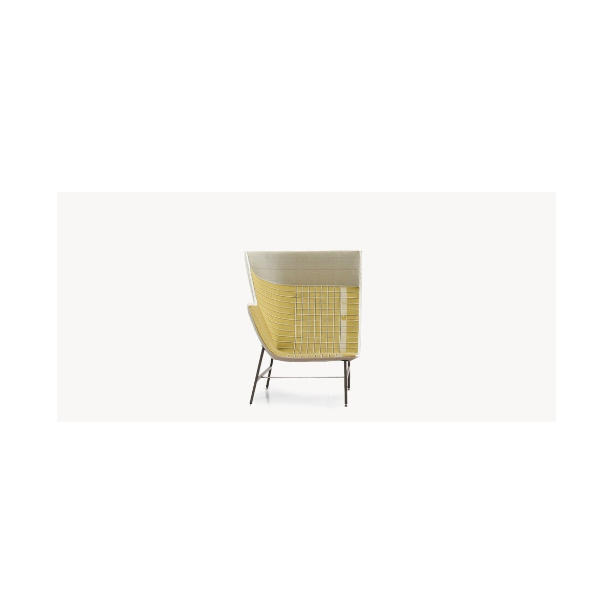 Armchair Paper Planes Moroso Armchair Paper Planes Moroso