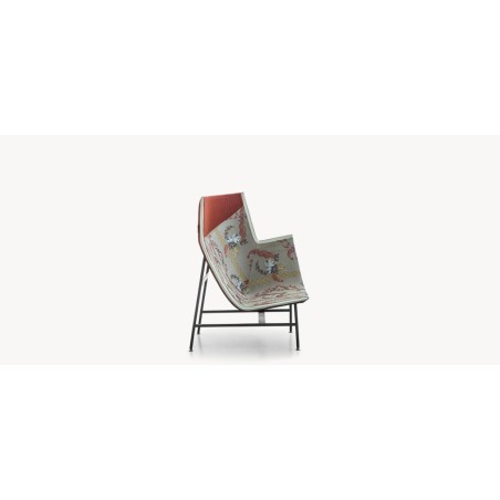 Armchair Paper Planes Moroso