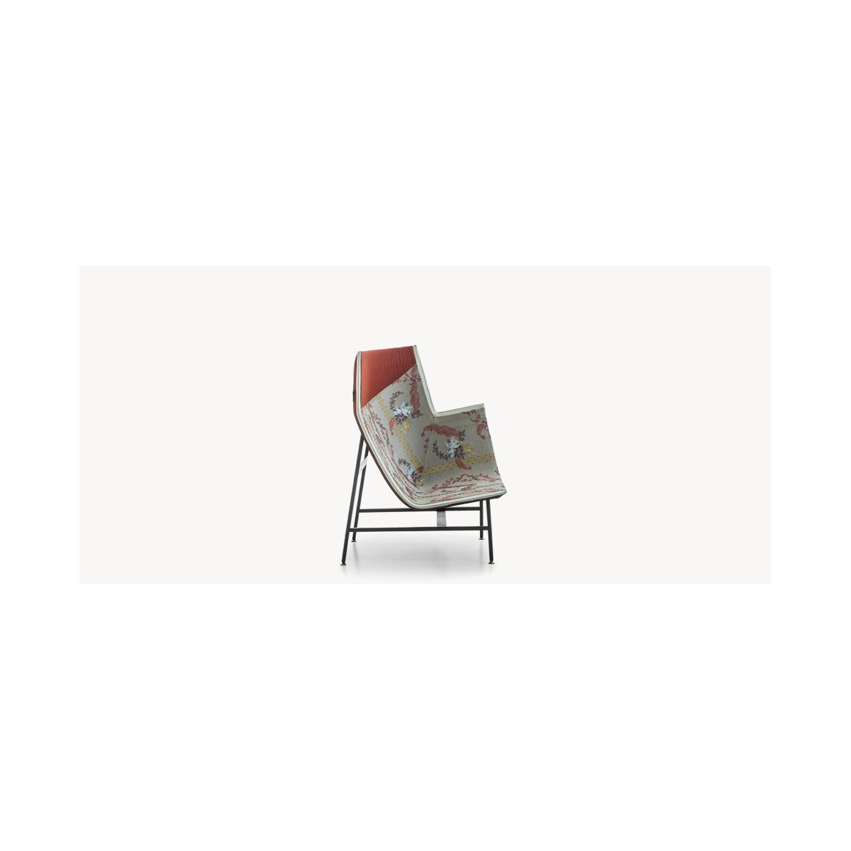 Armchair Paper Planes Moroso Armchair Paper Planes Moroso