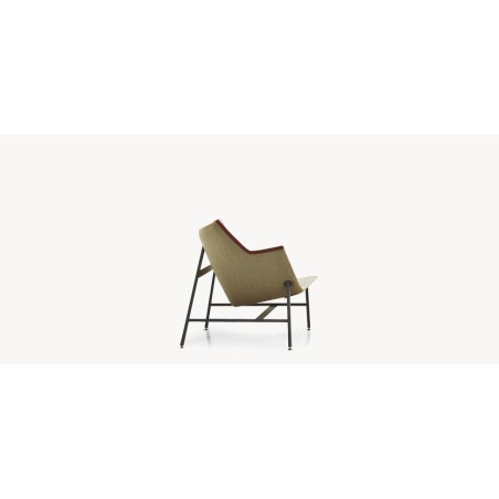Armchair Paper Planes Moroso