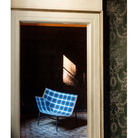Armchair Paper Planes Moroso