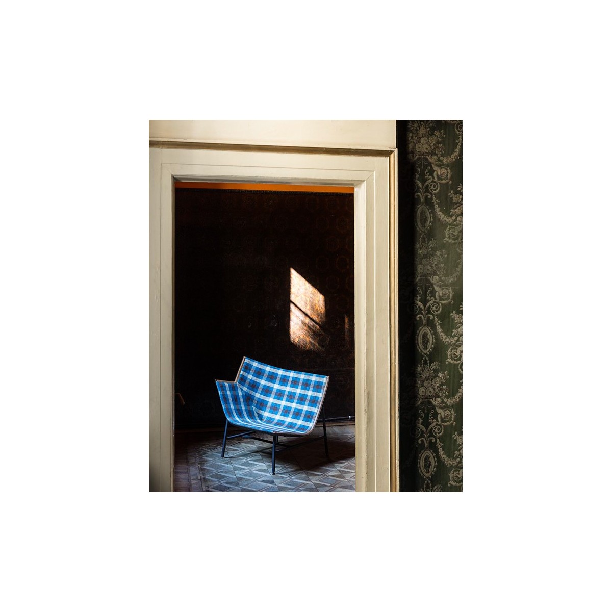 Armchair Paper Planes Moroso Armchair Paper Planes Moroso