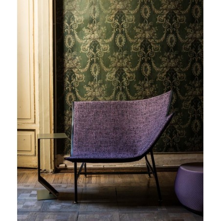 Armchair Paper Planes Moroso