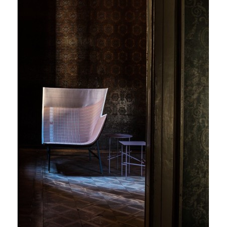 Armchair Paper Planes Moroso