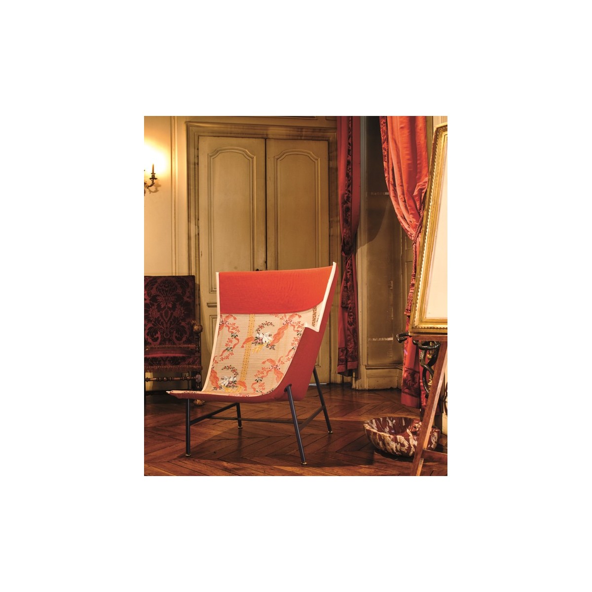 Armchair Paper Planes Moroso Armchair Paper Planes Moroso