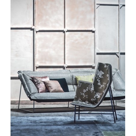 Armchair Paper Planes Moroso