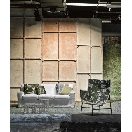 Armchair Paper Planes Moroso