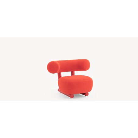 Armchair Pipe Moroso