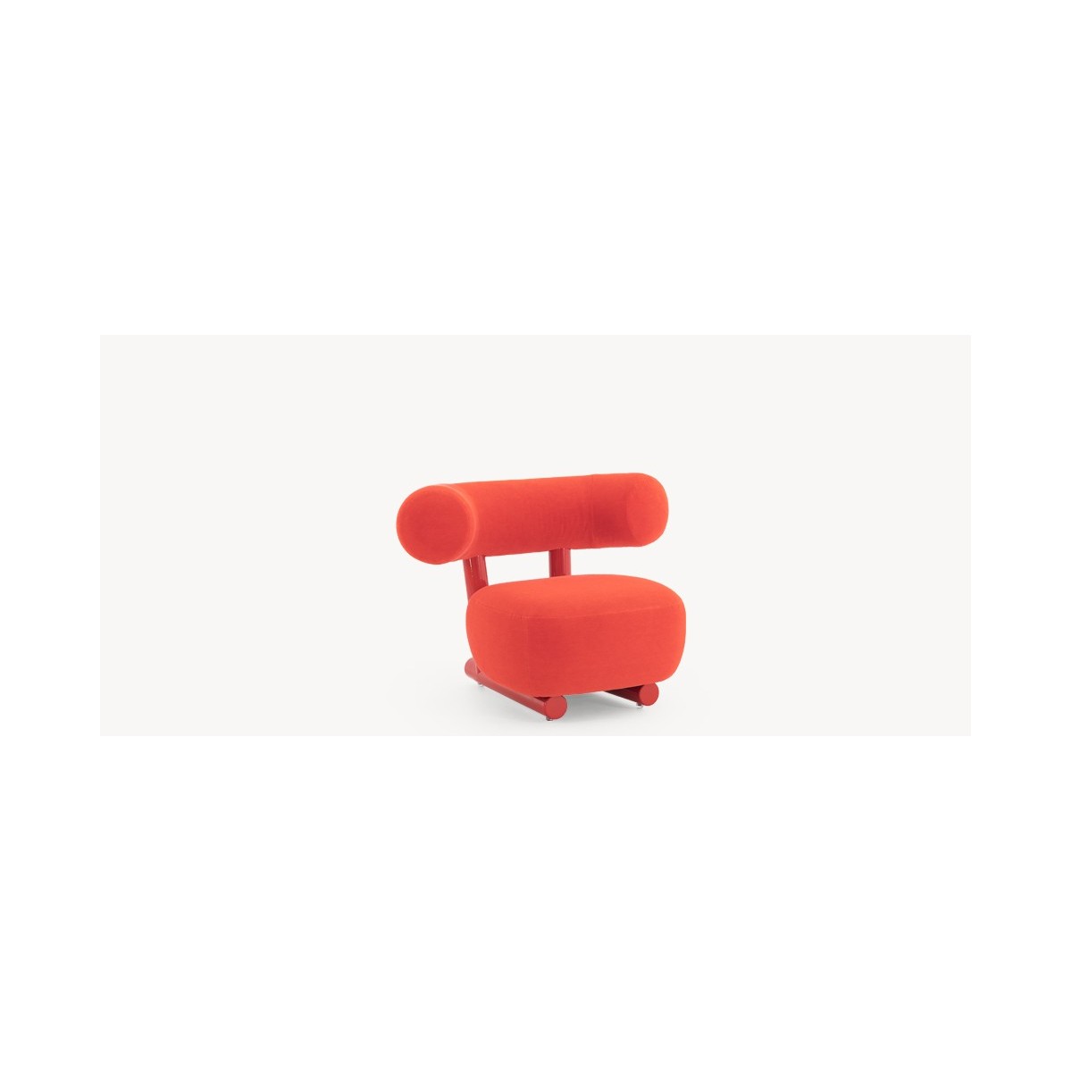 Poltrona Pipe Moroso