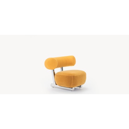 Armchair Pipe Moroso